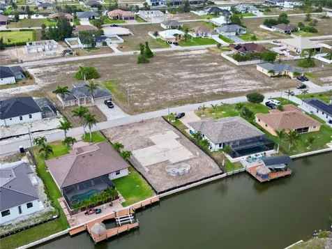 2311 NW 35th Avenue Cape Coral FL 33993
