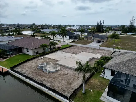 2311 NW 35th Avenue Cape Coral FL 33993
