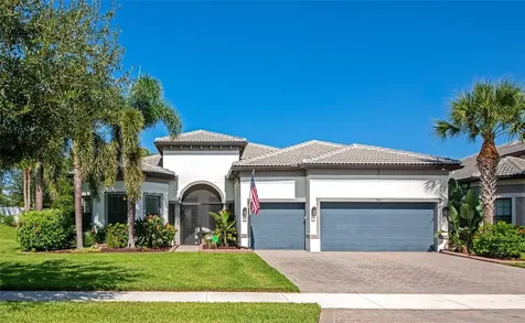 7801 Grande Shores Drive Sarasota FL 34240