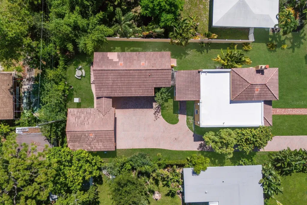 455 Acacia Drive Sarasota FL 34234