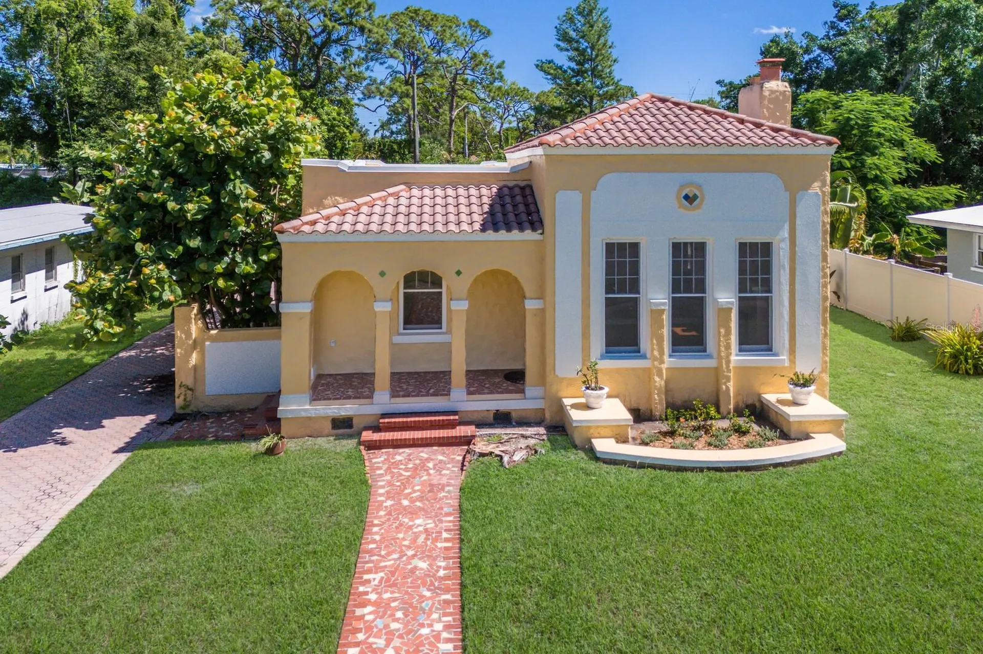 455 Acacia Drive Sarasota FL 34234