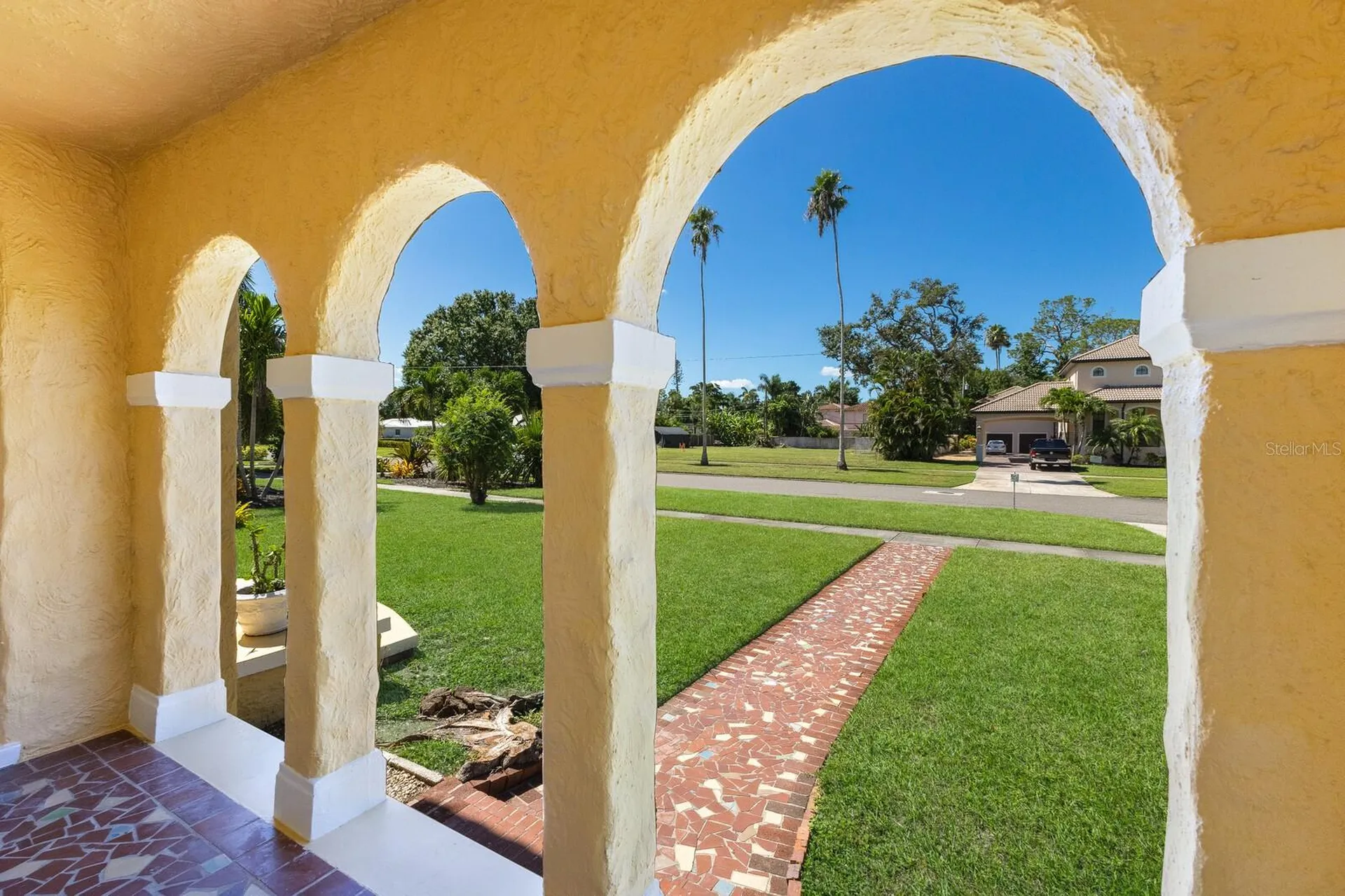 455 Acacia Drive Sarasota FL 34234