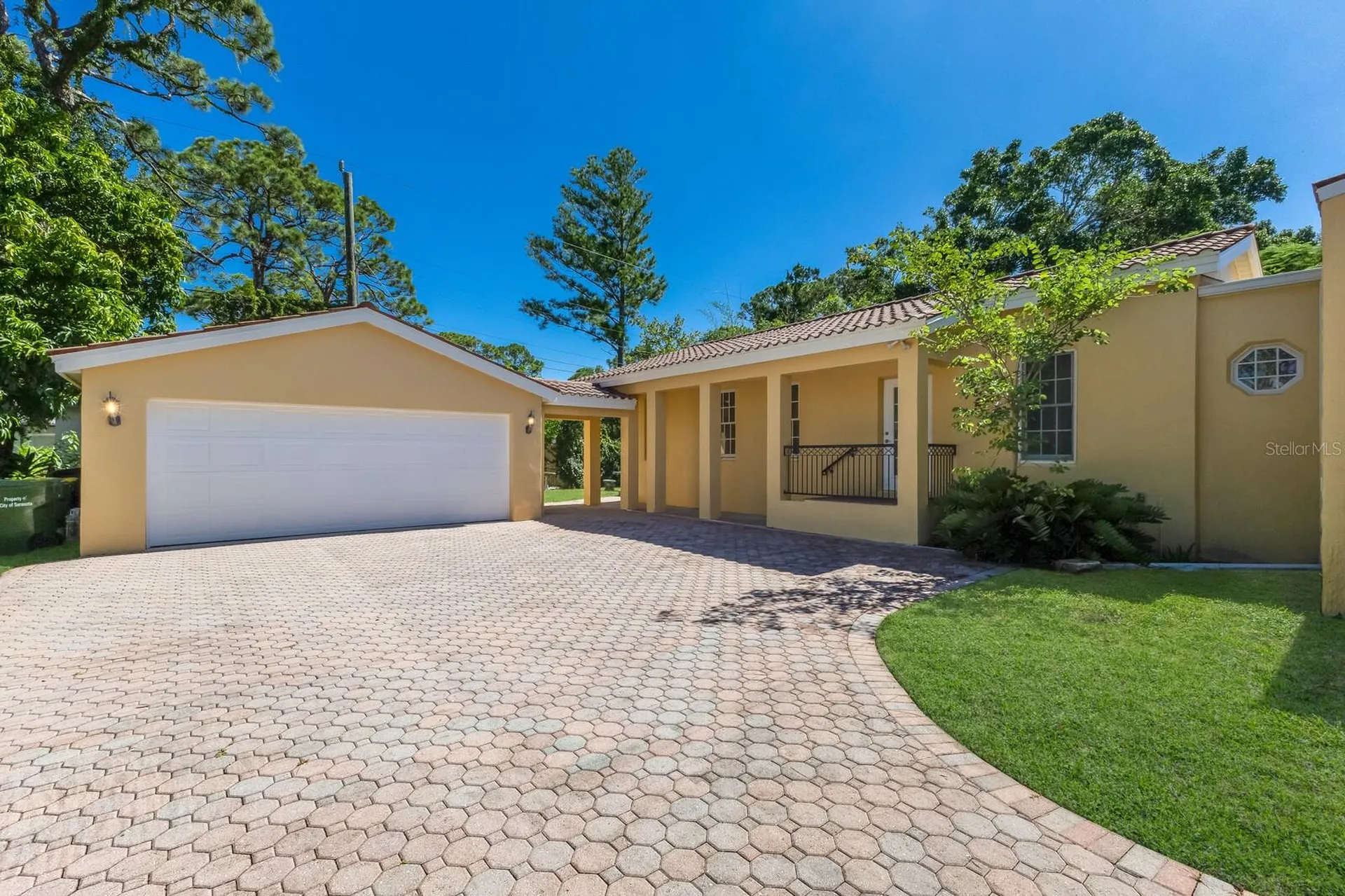 455 Acacia Drive Sarasota FL 34234