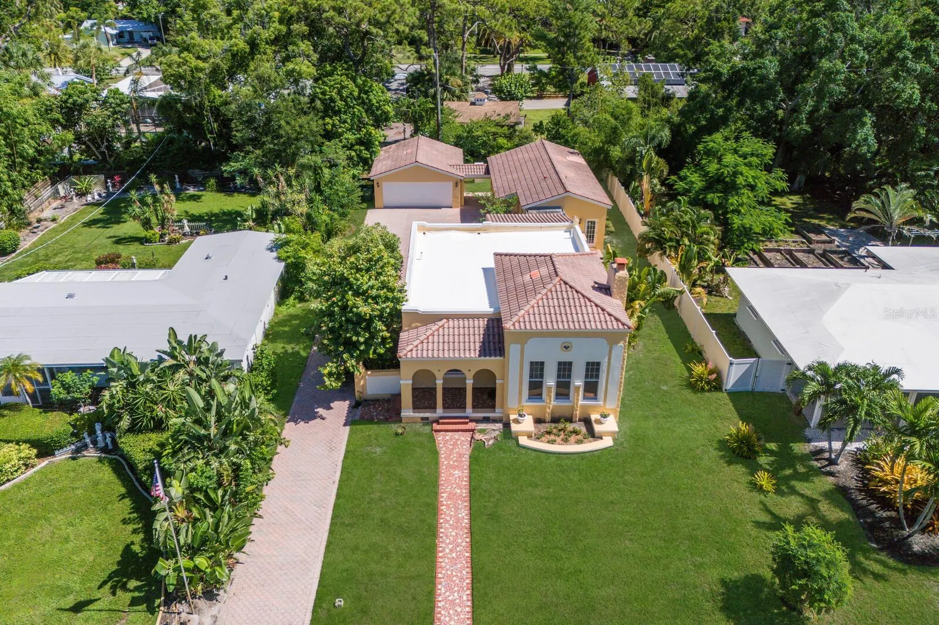 455 Acacia Drive Sarasota FL 34234