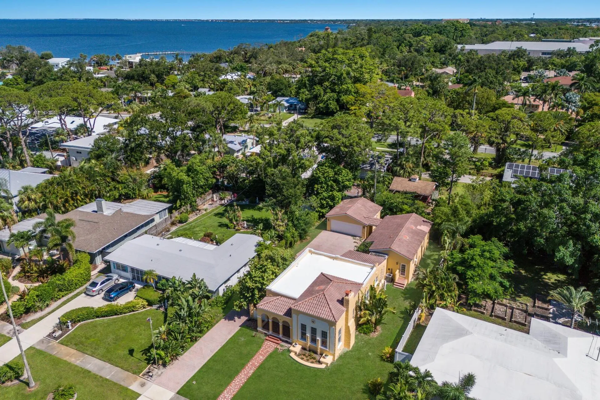 455 Acacia Drive Sarasota FL 34234