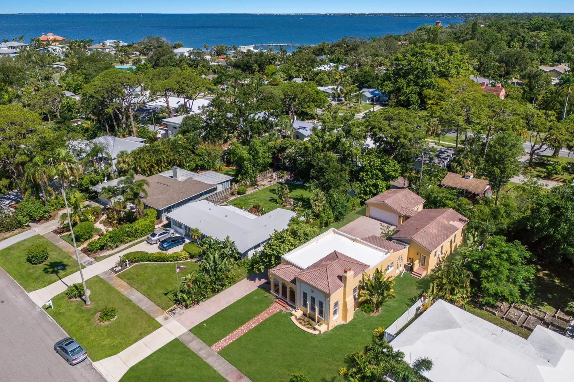 455 Acacia Drive Sarasota FL 34234