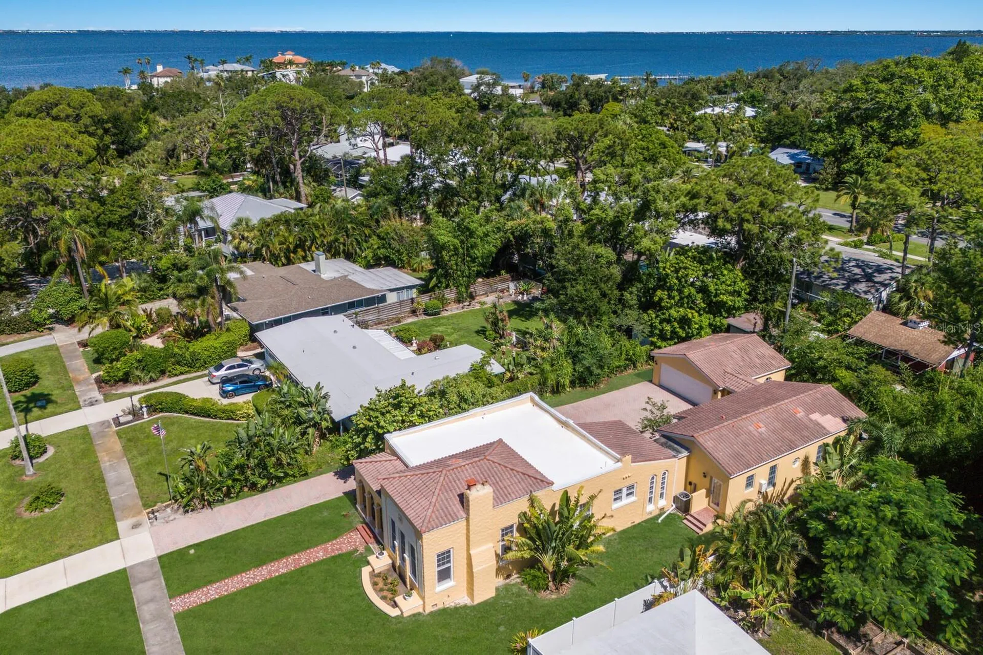 455 Acacia Drive Sarasota FL 34234
