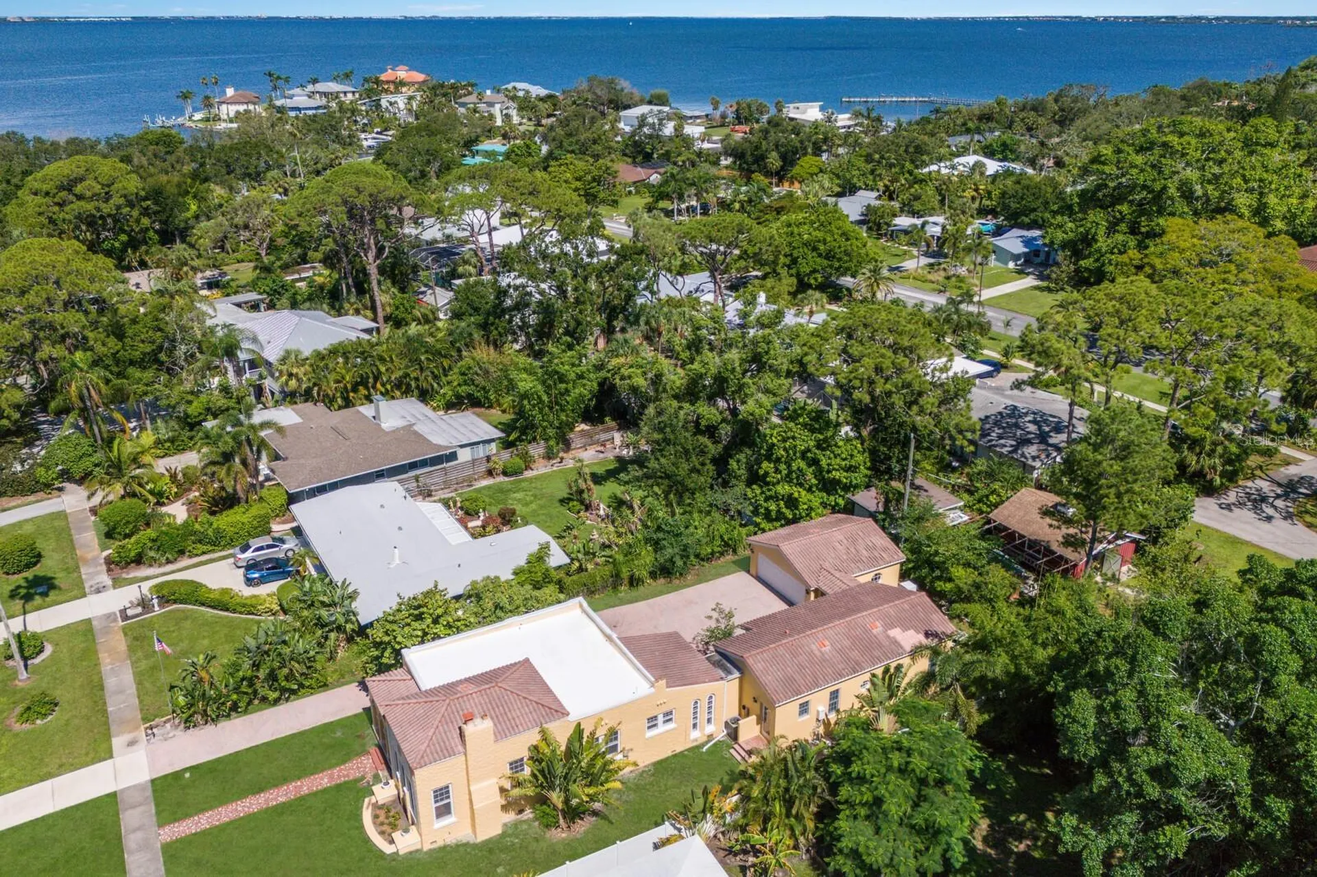 455 Acacia Drive Sarasota FL 34234