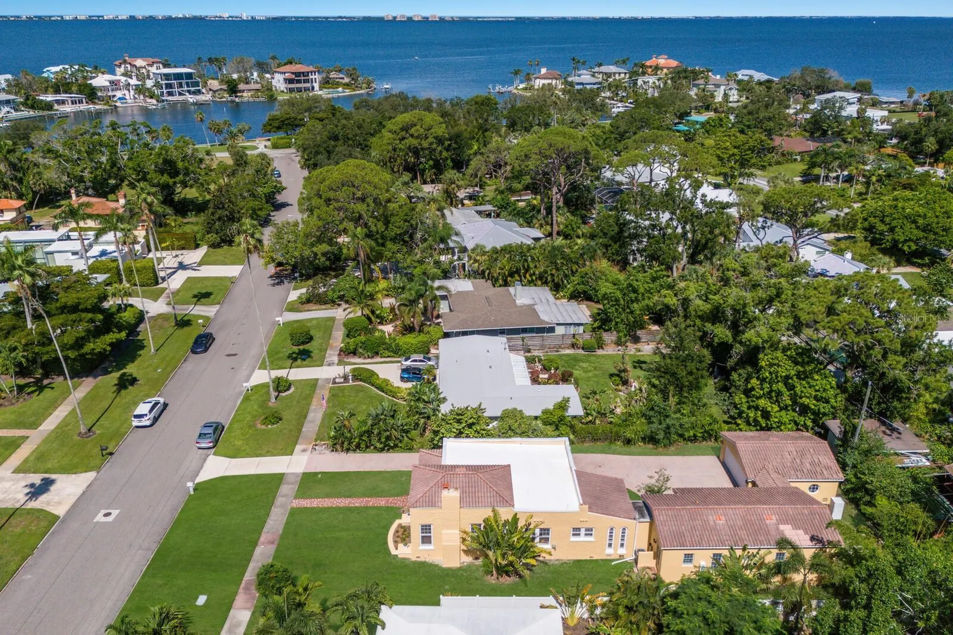 455 Acacia Drive Sarasota FL 34234