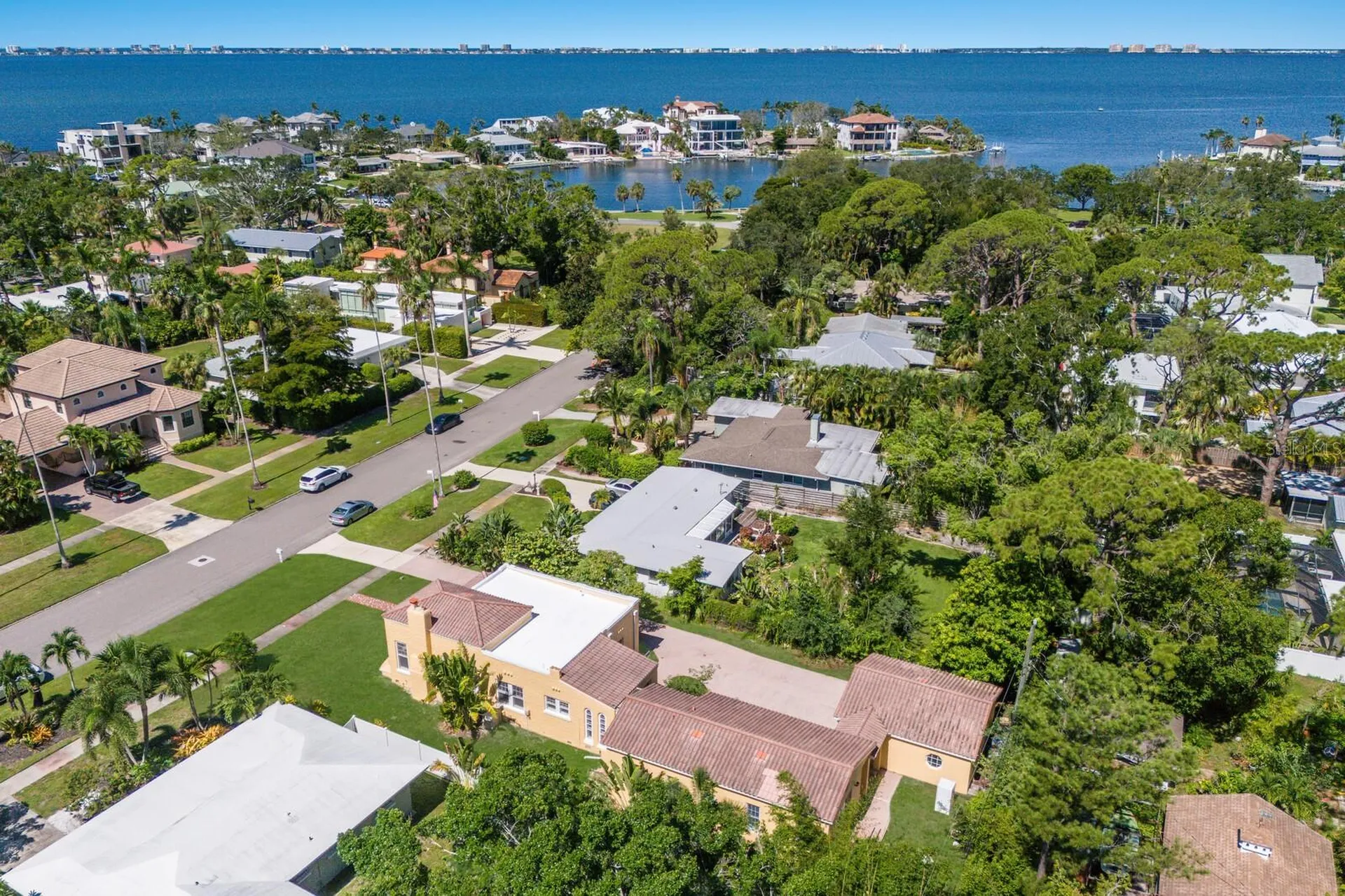 455 Acacia Drive Sarasota FL 34234