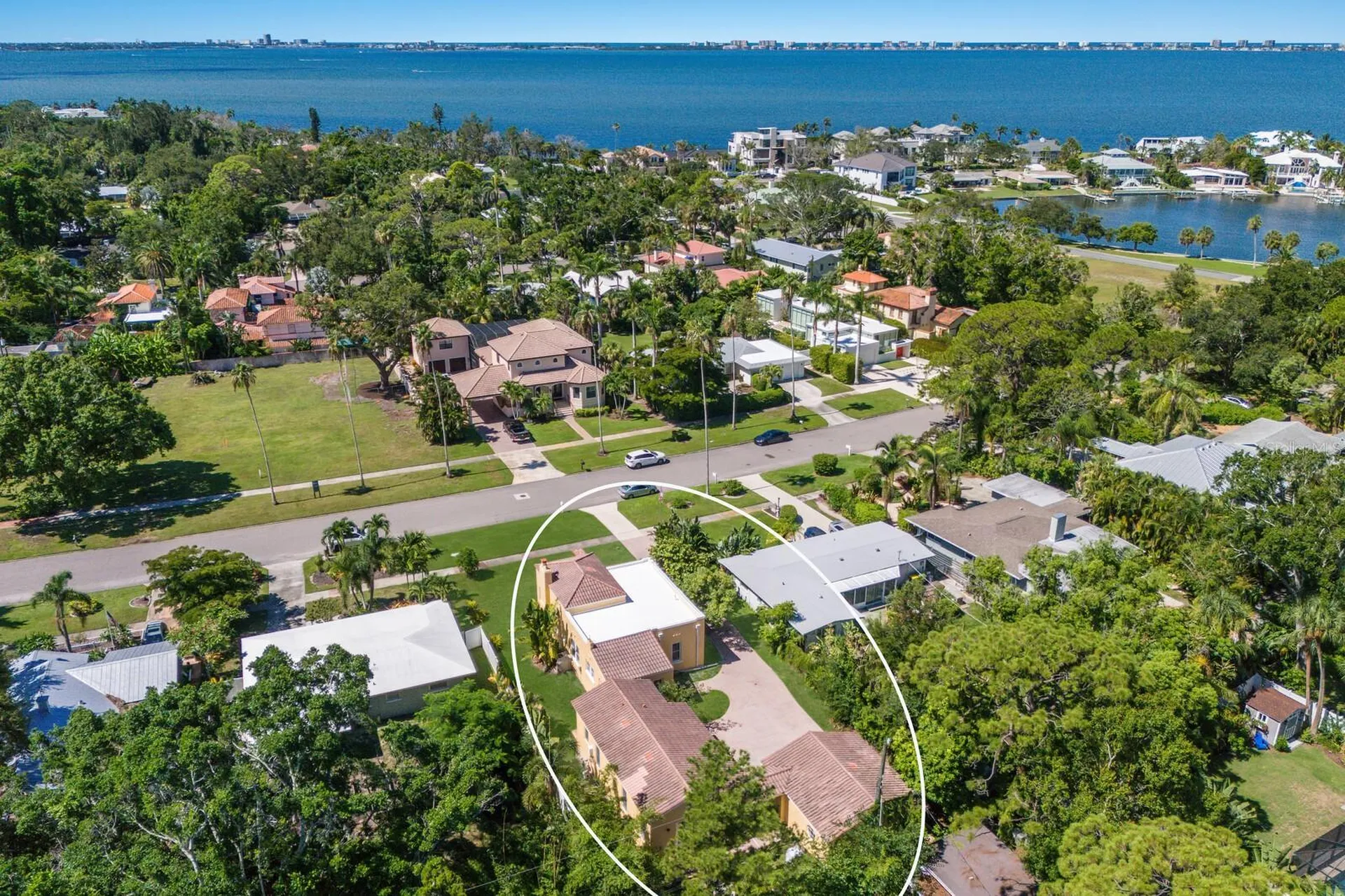455 Acacia Drive Sarasota FL 34234