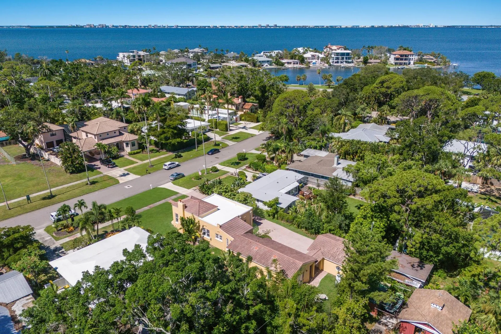 455 Acacia Drive Sarasota FL 34234