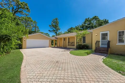 455 Acacia Drive Sarasota FL 34234