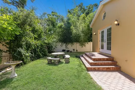 455 Acacia Drive Sarasota FL 34234