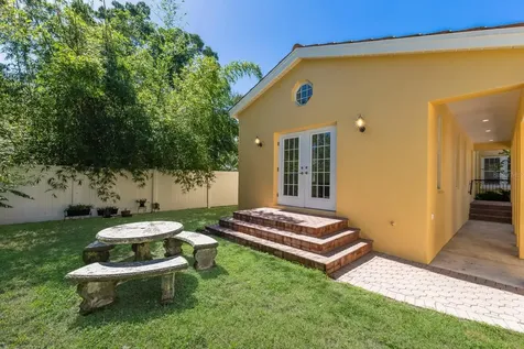 455 Acacia Drive Sarasota FL 34234