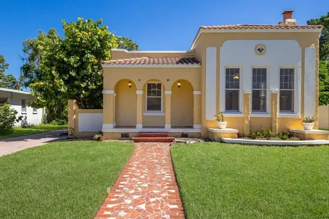 455 Acacia Drive Sarasota FL 34234