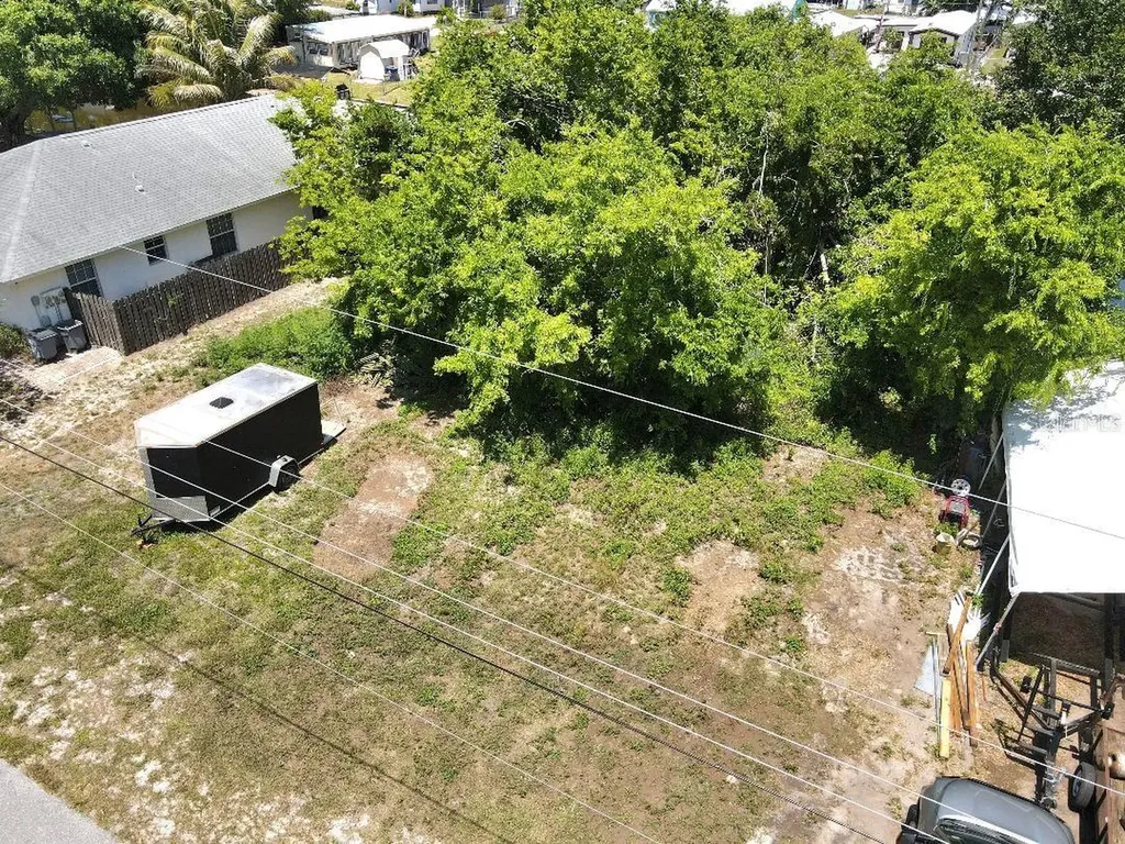 1211 9th Street Okeechobee FL 34974