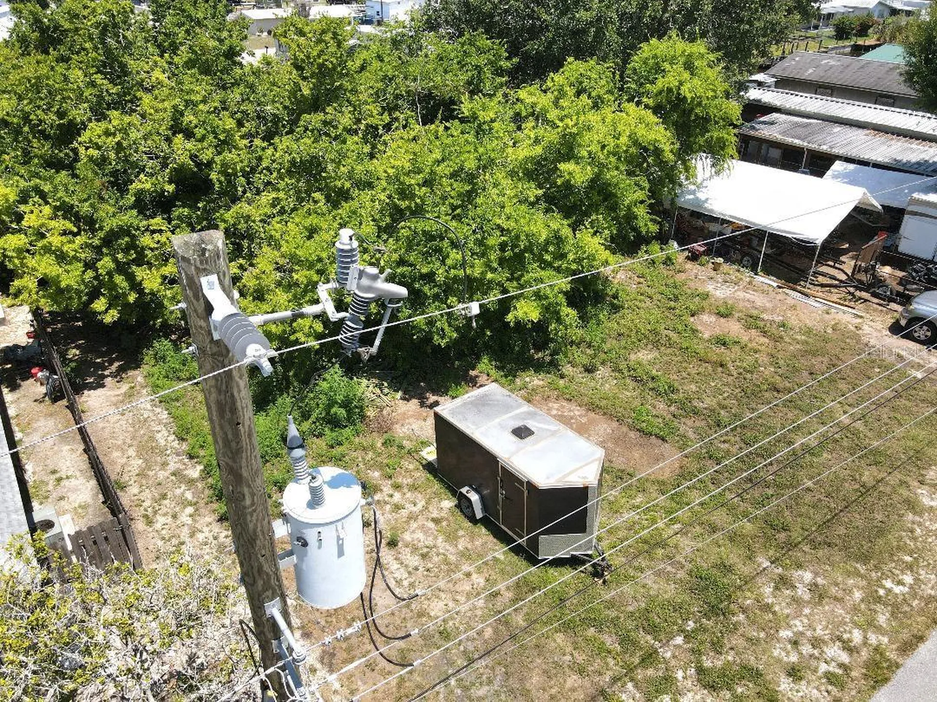 1211 9th Street Okeechobee FL 34974