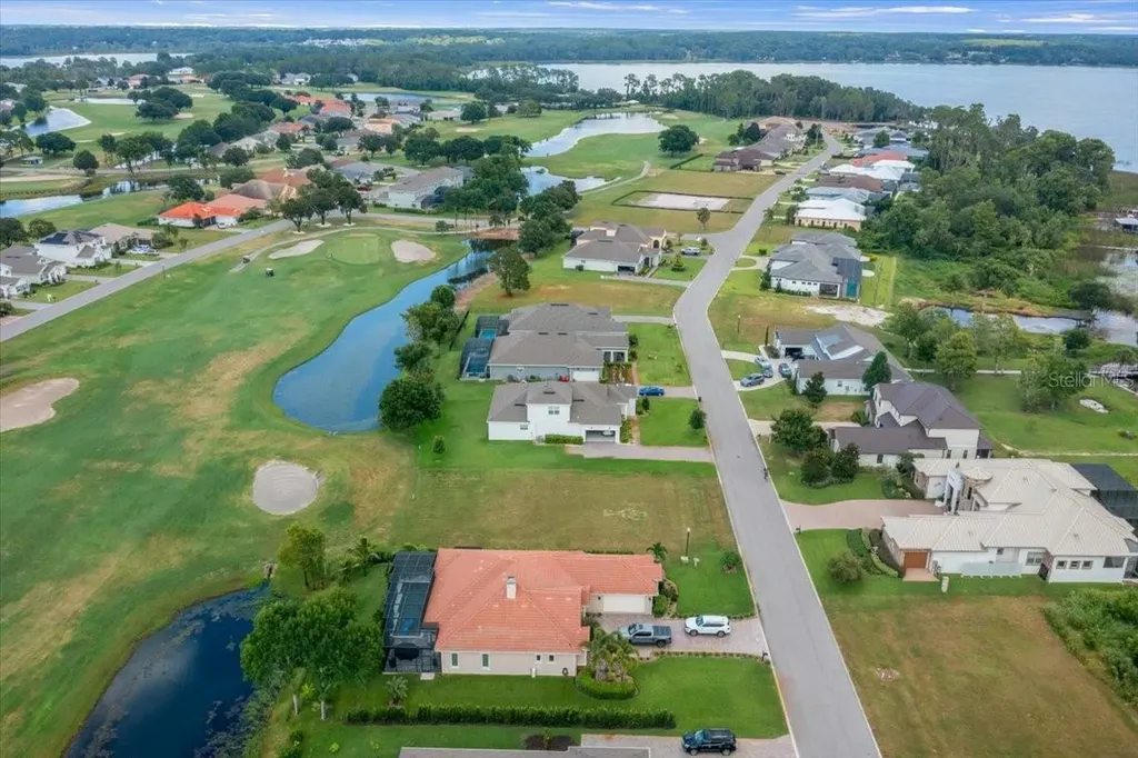 Live Oak Drive Tavares FL 32778