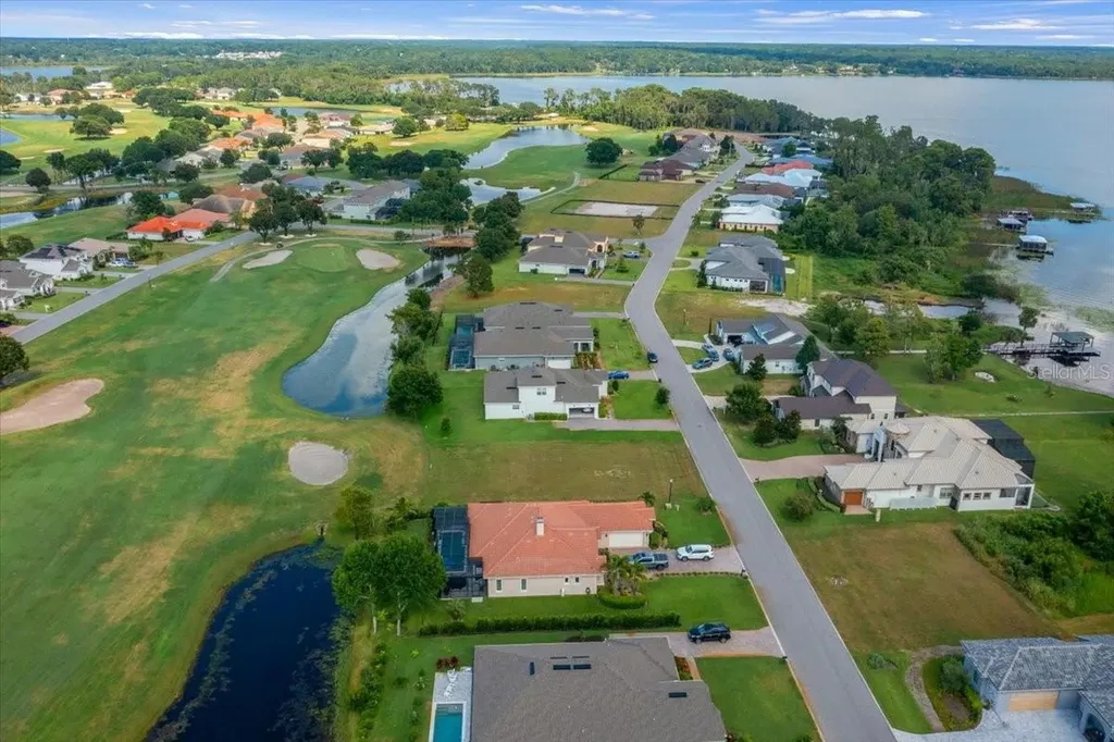 Live Oak Drive Tavares FL 32778