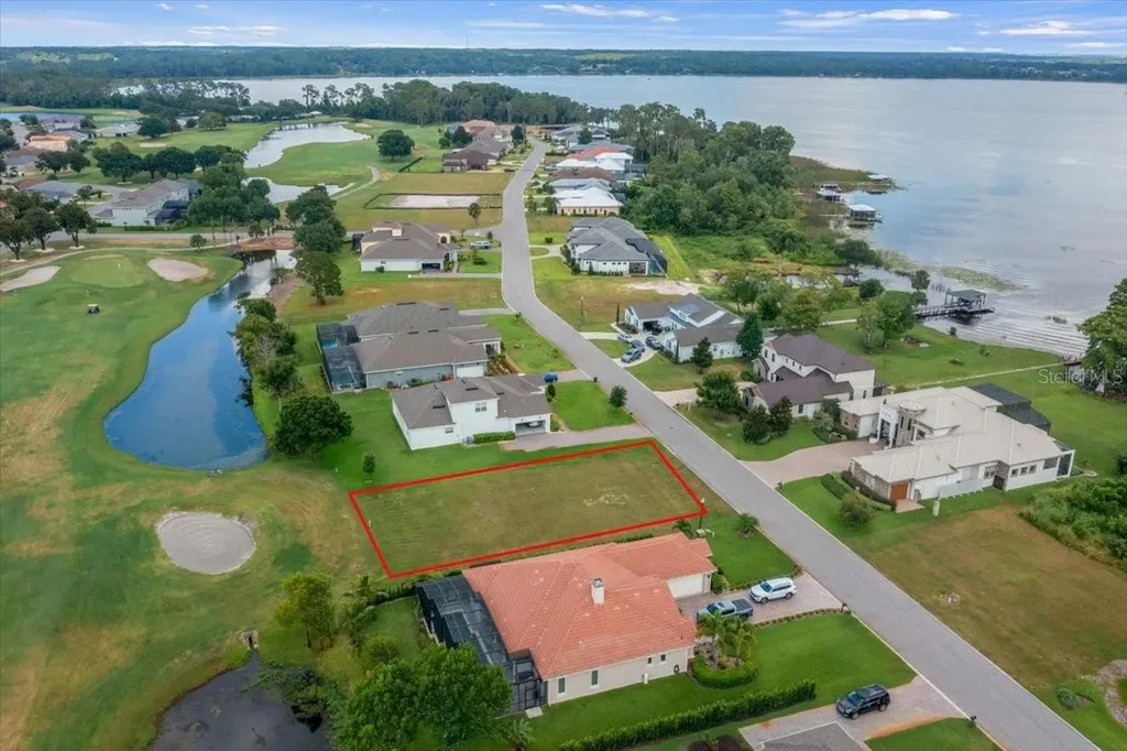 Live Oak Drive Tavares FL 32778