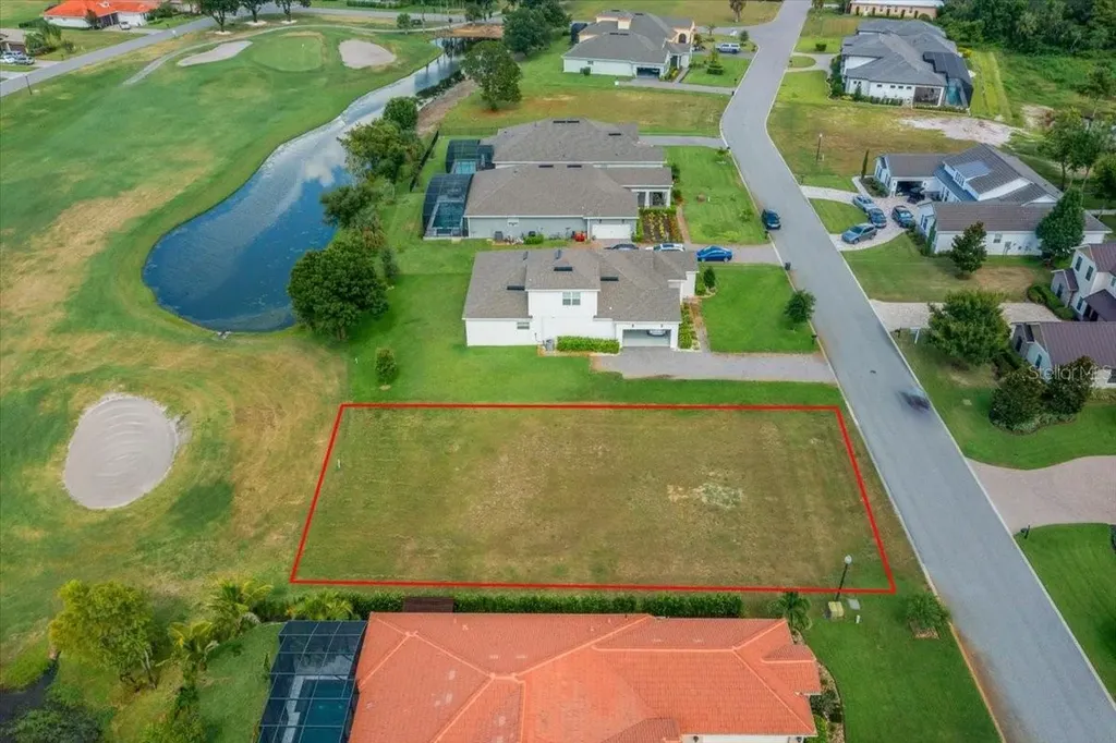 Live Oak Drive Tavares FL 32778