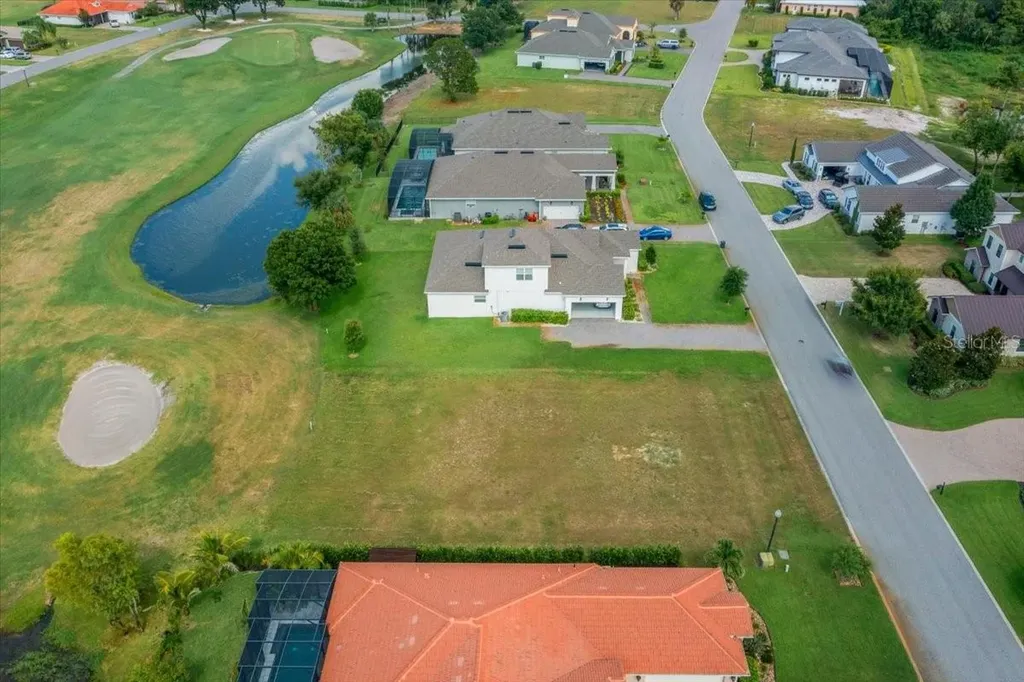 Live Oak Drive Tavares FL 32778