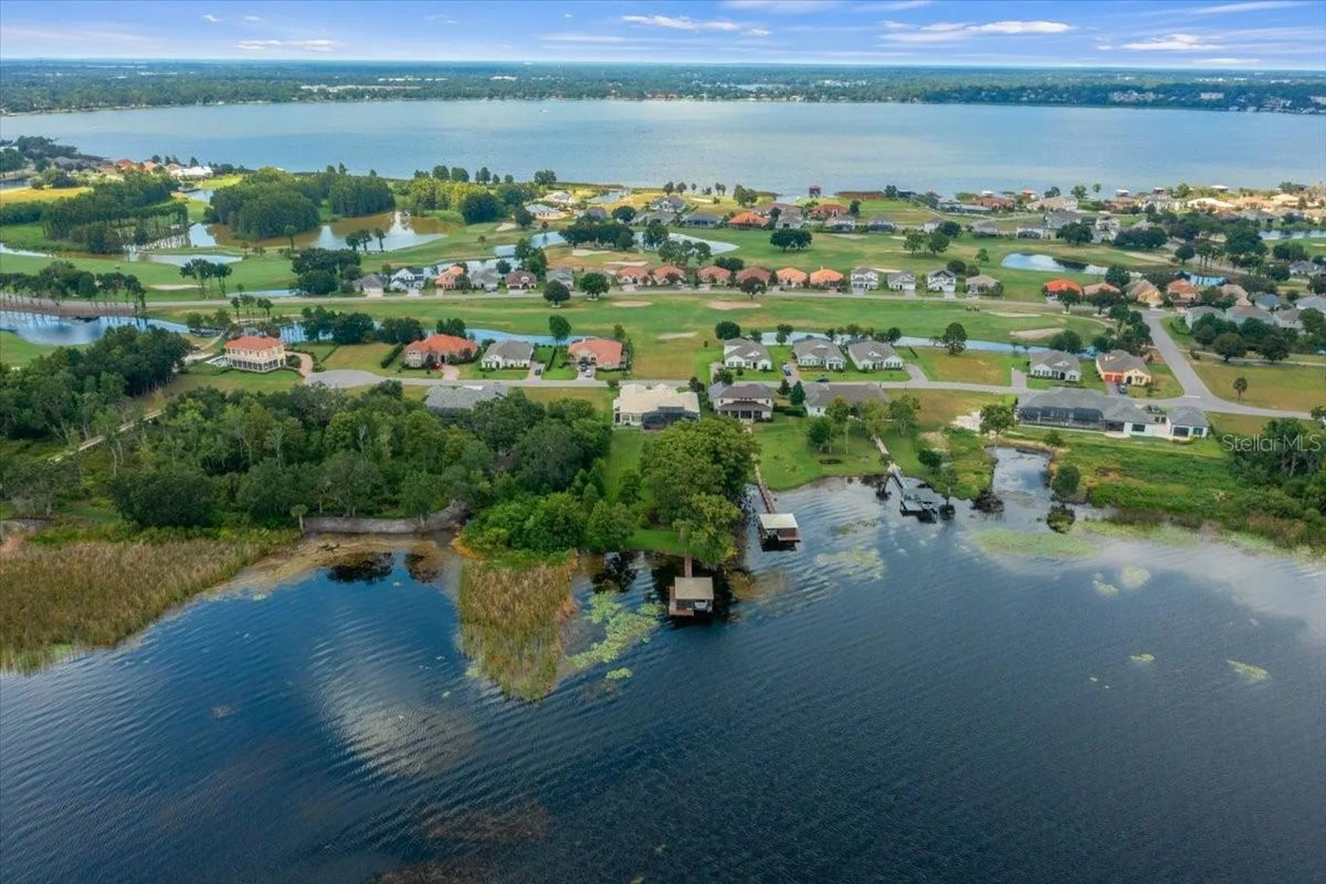 Live Oak Drive Tavares FL 32778