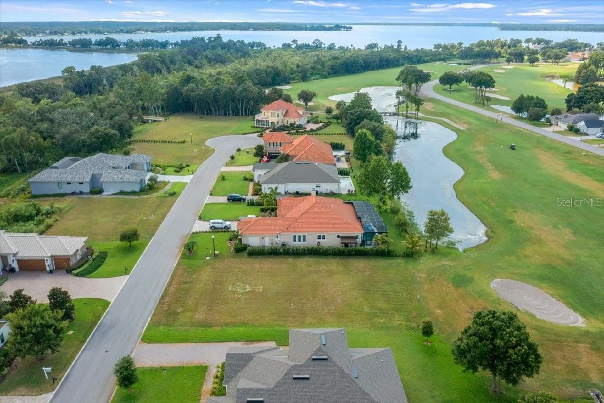 Live Oak Drive Tavares FL 32778