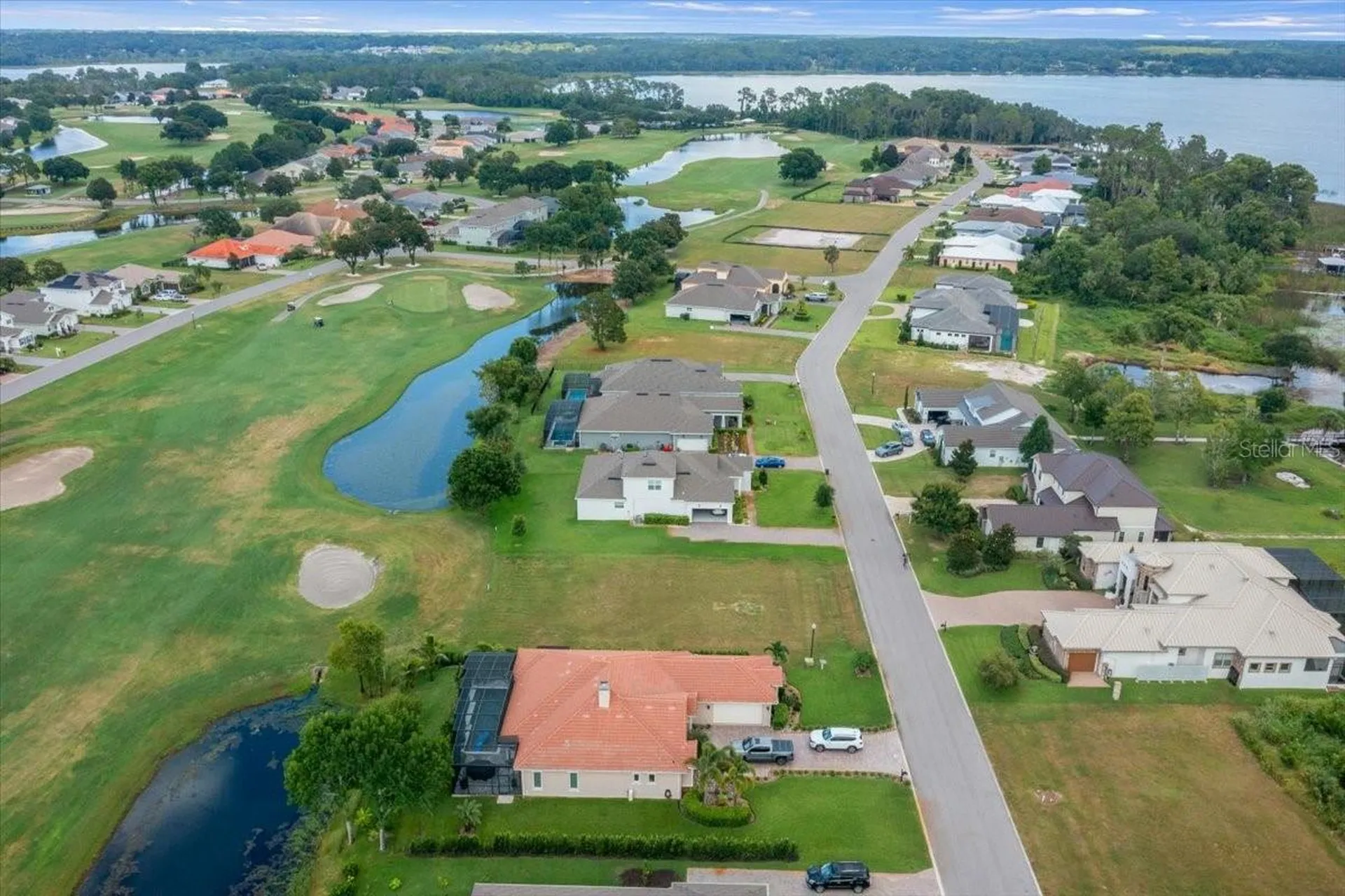 Live Oak Drive Tavares FL 32778