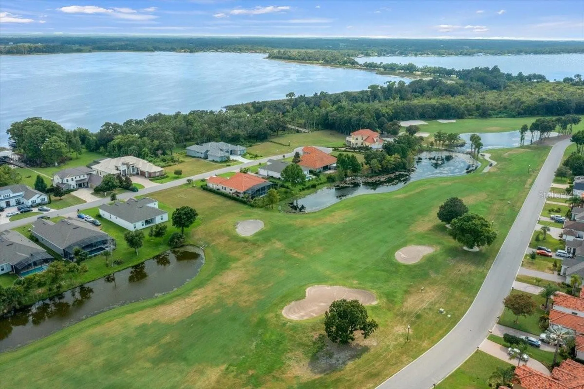 Live Oak Drive Tavares FL 32778
