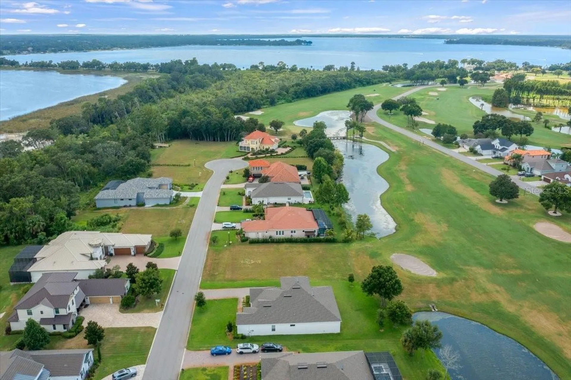 Live Oak Drive Tavares FL 32778