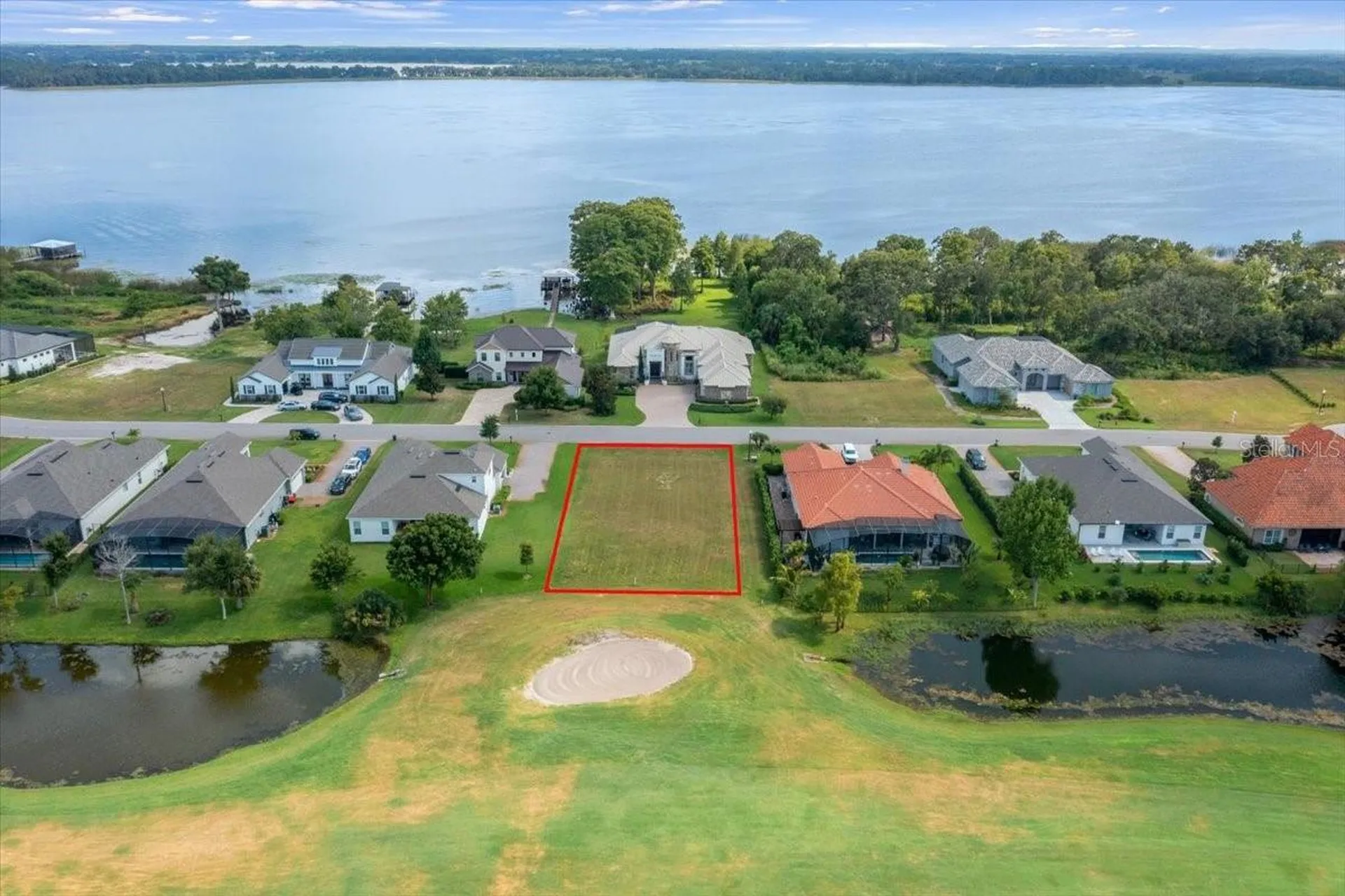 Live Oak Drive Tavares FL 32778