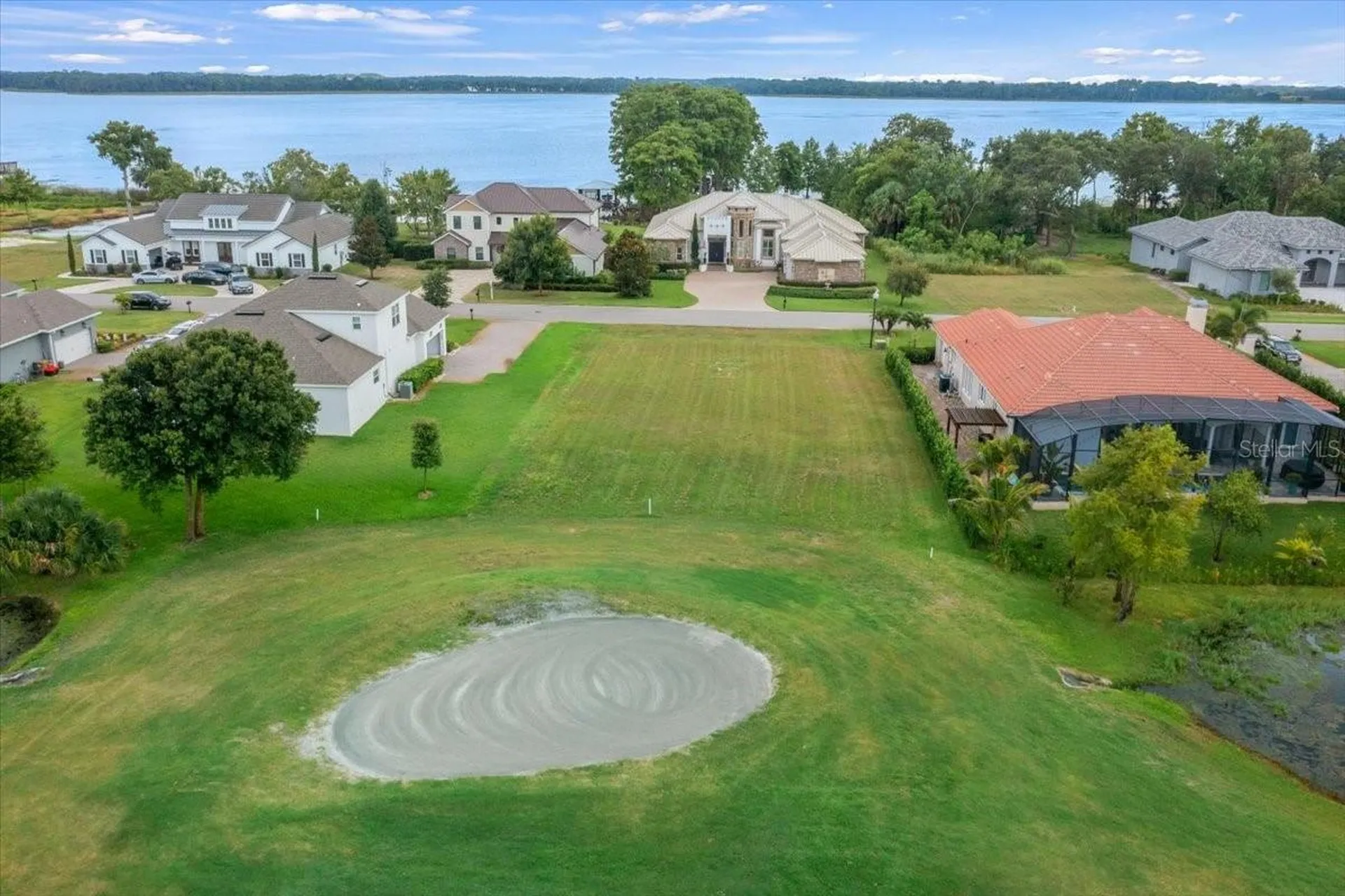 Live Oak Drive Tavares FL 32778