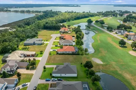 Live Oak Drive Tavares FL 32778