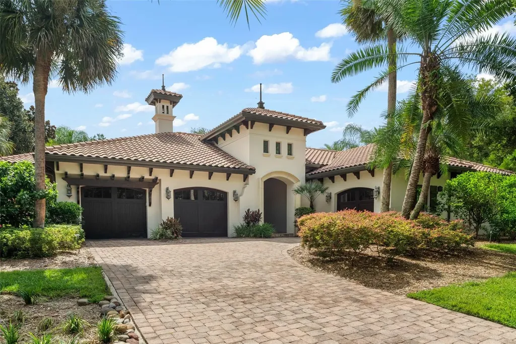 4819 Alexandra Garden Court Windermere FL 34786