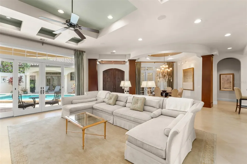 4819 Alexandra Garden Court Windermere FL 34786
