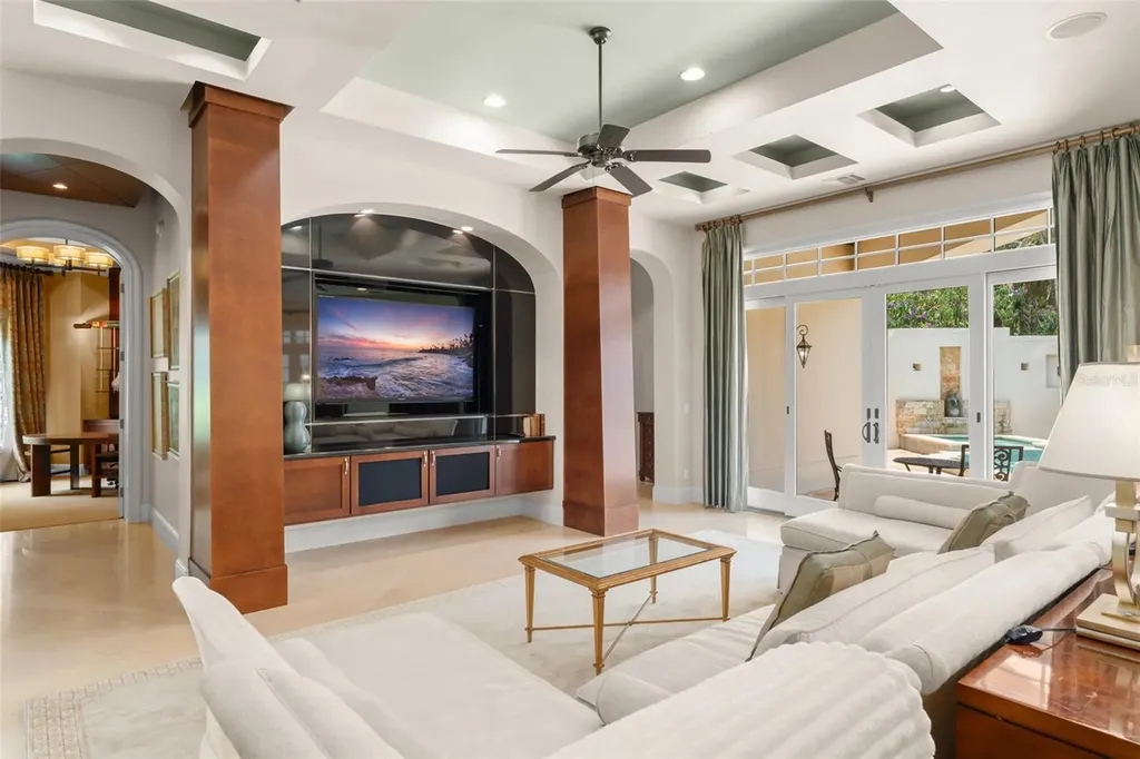 4819 Alexandra Garden Court Windermere FL 34786