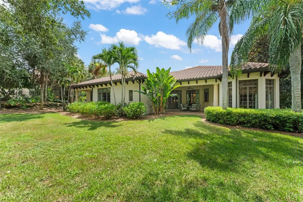 4819 Alexandra Garden Court Windermere FL 34786