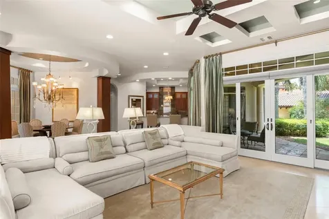 4819 Alexandra Garden Court Windermere FL 34786
