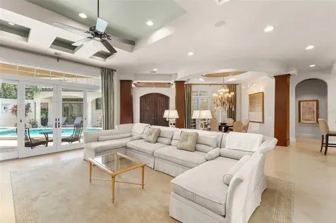 4819 Alexandra Garden Court Windermere FL 34786