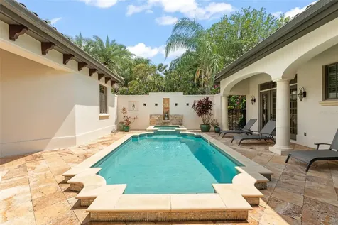 4819 Alexandra Garden Court Windermere FL 34786
