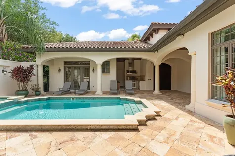 4819 Alexandra Garden Court Windermere FL 34786