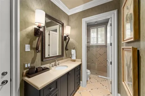 4819 Alexandra Garden Court Windermere FL 34786