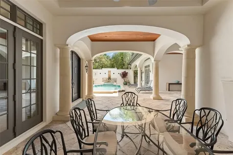 4819 Alexandra Garden Court Windermere FL 34786