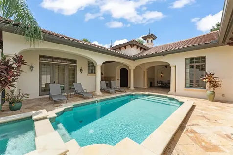 4819 Alexandra Garden Court Windermere FL 34786