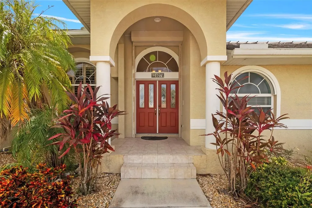 4079 San Massimo Drive Punta Gorda FL 33950