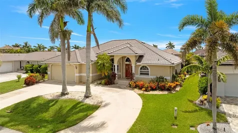4079 San Massimo Drive Punta Gorda FL 33950