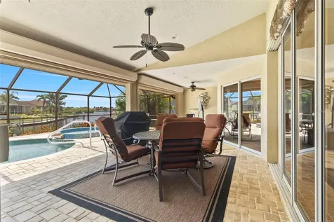 4079 San Massimo Drive Punta Gorda FL 33950