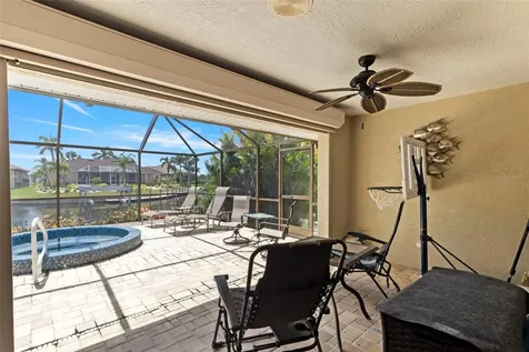 4079 San Massimo Drive Punta Gorda FL 33950